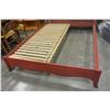 Image 2 : BARONET QUEENSIZE BED FRAME