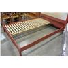 Image 3 : BARONET QUEENSIZE BED FRAME