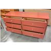 Image 3 : 6 DRAWER BARONET DRESSER