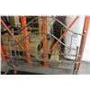 Image 3 : METAL QUEEN SIZE BED FRAME