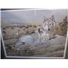 Image 2 : SOUL COMPANION BY GUY COHELEACH LIMITED EDITION PRINT 24546