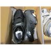 Image 2 : NEW GIRO SIZE 9 BIKE SHOES AND SIZE 10 GIRO BIKE SHOES
