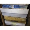 Image 2 : 4 BOXES OF SPORTS CARDS