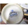 Image 3 : BOX OF MIX CHINA, REGENCY, ROYAL ALBERT, PARAGON ETC