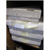 Image 1 : 4 BOXES OF SPORTS CARDS
