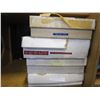 Image 2 : 4 BOXES OF SPORTS CARDS