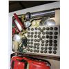 Image 2 : TRAY OF TOY CARS, BUTTONS, HARMONICA, COLLECTIBLES