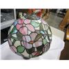 Image 2 : STAINED GLASS LAMP