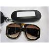 Image 2 : 2 PAIRS OF GUCCI SUNGLASSES