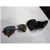 Image 2 : 2 PAIR OF RAYBAN SUNGLASSES