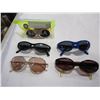 Image 1 : LOT OF CHILDRENS SUNGLASSES