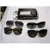 Image 1 : LOT OF DESIGNER SUNGLASSES - GUESS, MICHAEL KORS, ETC