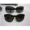 Image 2 : LOT OF DESIGNER SUNGLASSES - GUESS, MICHAEL KORS, ETC