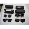 Image 1 : LOT OF DESIGNER SUNGLASSES - GUESS, MICHAEL KORS, ETC