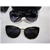 Image 2 : LOT OF DESIGNER SUNGLASSES - GUESS, MICHAEL KORS, ETC