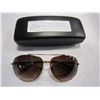 Image 2 : 2 PAIRS OF DESIGNER SUNGLASSES - MICHAEL KORS AND TIFFANY AND CO