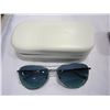 Image 3 : 2 PAIRS OF DESIGNER SUNGLASSES - MICHAEL KORS AND TIFFANY AND CO