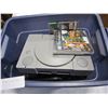 Image 1 : PLAYSTATION CONSOLE AND GAMES