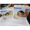 Image 1 : 2 PHILLIPS WAKE UP LIGHTS