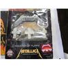 Image 2 : METALICA MASTER OF PUPPETS 3D ALBUM COVER AND ACDC BONFIRE 5 DISC SET