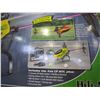Image 3 : AXE CP HELIMAX HOBBY GRADE HELECOPTER IN BOX W/ CONTROLLER