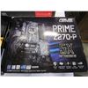 Image 2 : MSI GRAPHICS CARD AND MOTHERBOARD AND ASUS MOTHER BOARD - ALL AS IS, UNTESTED