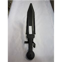 MACHETE W/ SHEATH