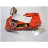 Image 2 : THE FRANKLIN MINT LAMBORGHINI COUNTACH 1:24 SCALE DIECAST MODEL