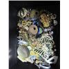 Image 3 : 2 BOXES OF COSTUME JEWELERY
