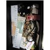 Image 4 : 2 BOXES OF COSTUME JEWELERY