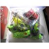 Image 2 : MOTORIZED CAPSELA TOYS