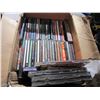Image 2 : 2 BOXES OF CDS