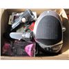 Image 2 : BOX OF ELECTRONICS: PROSCAN SPORTS BAND CD BOOMBOX