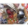 Image 3 : HORSE BRASS AND COLLECTIBLES