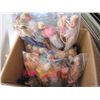 Image 2 : BOX OF BARBIES