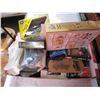 Image 2 : BOX OF MISC LOST PROPERTY ITEMS