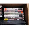 Image 2 : PS2 CONSOLE W/ GAMES