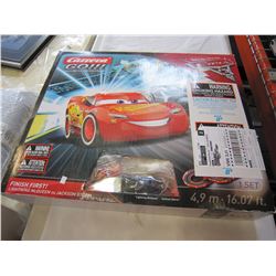 CARRERA CARS SLOT CAR SET