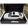 Image 1 : GENESIS G90 DIECAST MODEL IN CASE