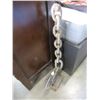 Image 1 : CHAIN BASE FOR MAILBOX