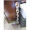 Image 2 : CHAIN BASE FOR MAILBOX