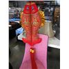 Image 1 : CHINESE FISH DECORATION