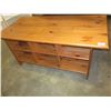 Image 2 : PINE COFFEE TABLE