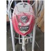 Image 2 : TITAN CONTROLMAX HIGH PRESSURE AIRLESS PAINT SPRAYER WITH HOSE AND GUN, WORKING