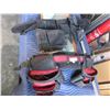 Image 1 : MILWAUKEE AND HUSKY PRO TOOL BELTS,