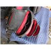 Image 2 : MILWAUKEE AND HUSKY PRO TOOL BELTS,