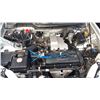 Image 14 : 1999 HONDA CRV 4 DOOR STATION WAGON, AUTOMATIC, 294703KM WITH KEY FOB AND REGISTRATION
