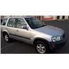 Image 3 : 1999 HONDA CRV 4 DOOR STATION WAGON, AUTOMATIC, 294703KM WITH KEY FOB AND REGISTRATION