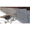 Image 16 : 2005 CHRYSLER PT CRUISER, 4 DOOR STATION WAGON, AUTOMATIC, 252108KM, WITH KEY AND REGISTRATION
