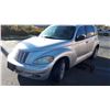 Image 1 : 2005 CHRYSLER PT CRUISER, 4 DOOR STATION WAGON, AUTOMATIC, 252108KM, WITH KEY AND REGISTRATION